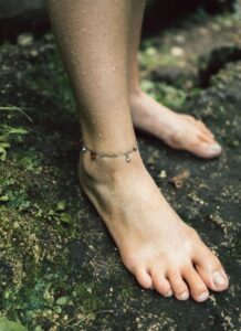 anklet